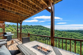 Hidden Heaven by Stony Brook Cabins